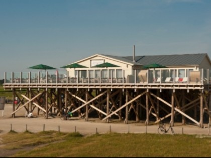 Foto: Strandhutte Axels 